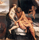Junon et Jupiter