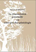 Transmission paternelle