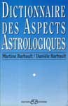 Dictionnaire des aspects astrologiques