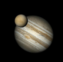 Vénus Jupiter